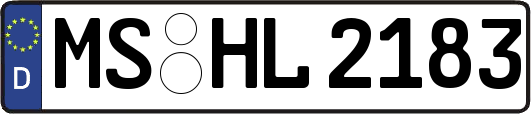 MS-HL2183