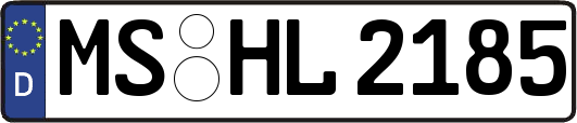 MS-HL2185