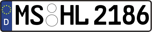 MS-HL2186