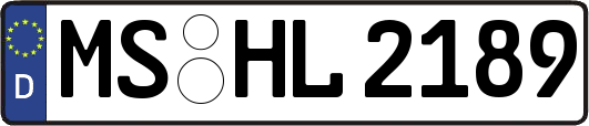 MS-HL2189