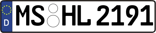 MS-HL2191