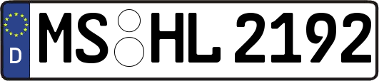 MS-HL2192