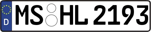 MS-HL2193