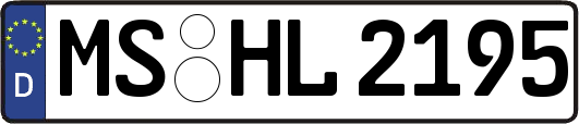 MS-HL2195