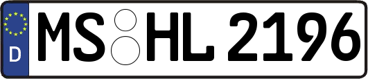 MS-HL2196