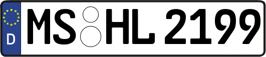 MS-HL2199