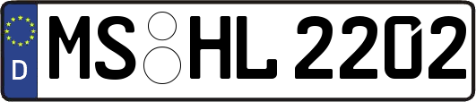 MS-HL2202
