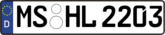 MS-HL2203