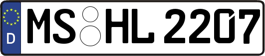 MS-HL2207