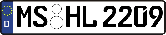 MS-HL2209