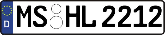 MS-HL2212