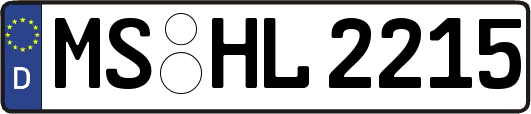 MS-HL2215