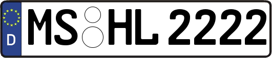 MS-HL2222