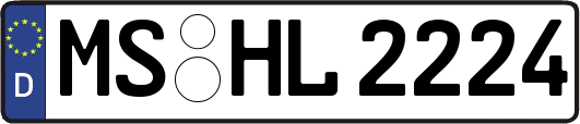 MS-HL2224