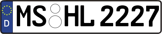 MS-HL2227