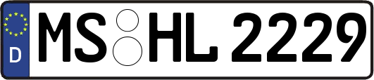 MS-HL2229