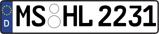 MS-HL2231