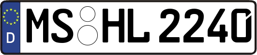 MS-HL2240