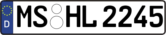 MS-HL2245