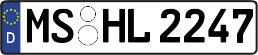 MS-HL2247