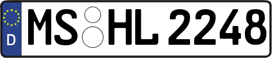 MS-HL2248