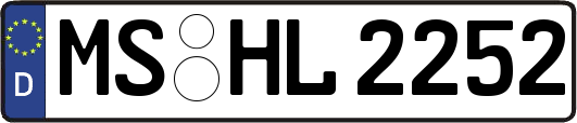MS-HL2252
