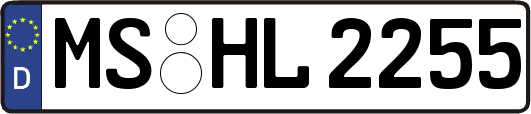 MS-HL2255