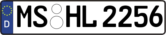 MS-HL2256