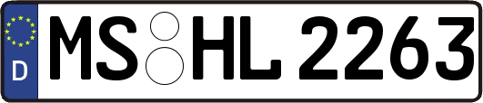 MS-HL2263