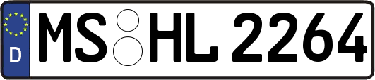 MS-HL2264