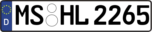 MS-HL2265