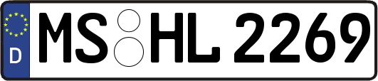 MS-HL2269