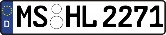 MS-HL2271