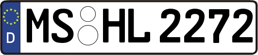 MS-HL2272