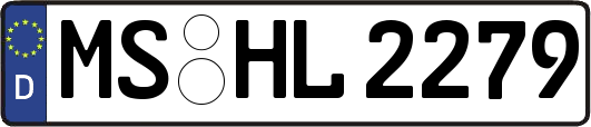MS-HL2279