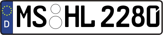 MS-HL2280