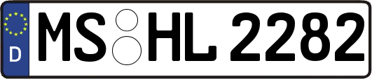 MS-HL2282