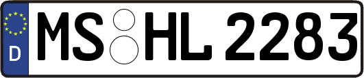 MS-HL2283