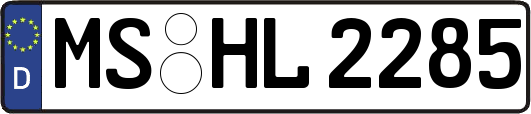 MS-HL2285