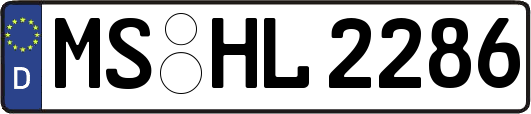 MS-HL2286