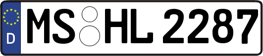 MS-HL2287