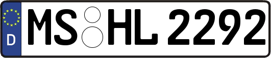 MS-HL2292