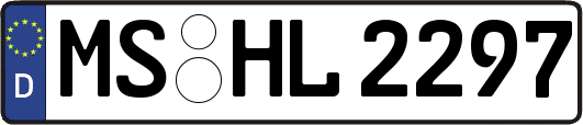 MS-HL2297