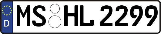 MS-HL2299