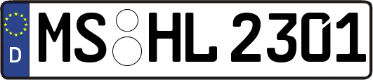 MS-HL2301