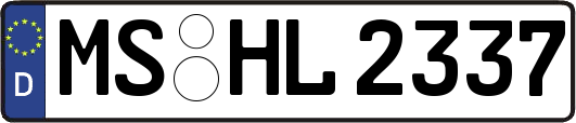 MS-HL2337