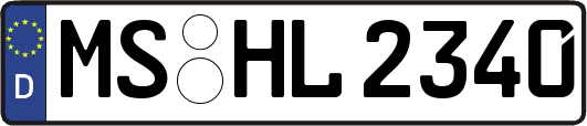 MS-HL2340