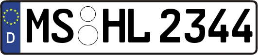 MS-HL2344