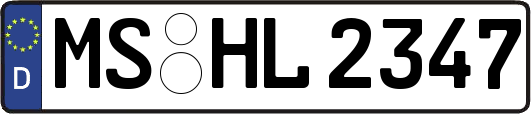 MS-HL2347