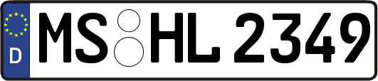 MS-HL2349